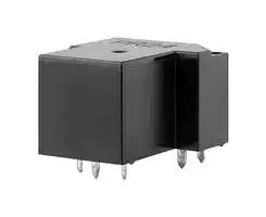 PR24-12V-900-1C: RELAYS 15A 12VDC 900MW THROUGH HOLE SPDT