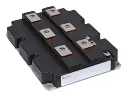 FZ2400R33HE4BPSA1: IGBT Module, Three level Inverter, 2.4 kA, 2.4 V, 150 °C, Module