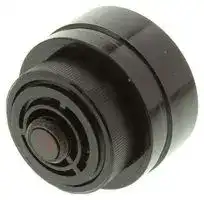 LSC110N: TRANSDUCER, PIEZO, 2.9KHZ, 97DBA, 120V