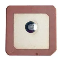 APAE1575R1840BADB1F-T: Antenna, Patch, 1.57542 GHz, 3.3 dBi, Right Hand Circular