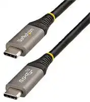 USB31CCV1M: USB Cable, 3ft/1m USB C Cable 10Gbps, USB-IF Certified USB-C Cable, USB 3.2 Gen 2
