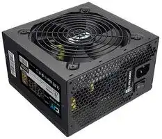 CITPSUATV500R: AC/DC Enclosed Power Supply (PSU), ITE, 11 Outputs, 500 W, 3.3 VDC, 7 A, 5 VDC