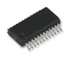 MAX7314AEG+: I/O Expander, 400 kHz, I2C, 2 V, 3.6 V, QSOP