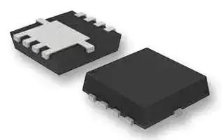 EMI2121MTTAG: Common Mode Filter, USB 2.0, WDFN-8