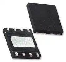 RCLAMP0504P.TCT: TVS Diode, RailClamp, 5 V, 18 V, SLP1616P6, 2 Pins