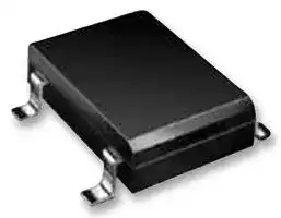 DF005S1: Bridge Rectifier, Single Phase, 50 V, 1 A, SDIP, 4 Pins, 1.1 V