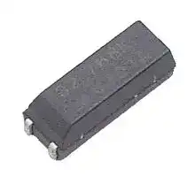 Q13MC40610001: Crystal, MC-406, 32.768 kHz, 20 ppm, 12.5 pF