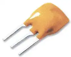 C10M000000L002: Resonator, Ceramic, AEL ZTT, 10 MHz, ± 0.5%