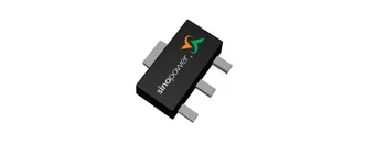 SM1A23NSD: SM1A23NSD, Single MOSFET, N Channel, 100V, SOT-89