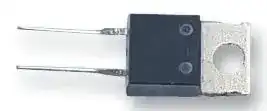 DSS10-0045B: Schottky Rectifier, 45 V, 10 A, Single, TO-220AC, 2 Pins, 510 mV