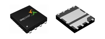 SM7302ESKP_01: SM7302ESKP, Dual N-Channel Enhancement Mode MOSFET MOSFET (Asy.), 30V, DFN5x6B-8_EP2