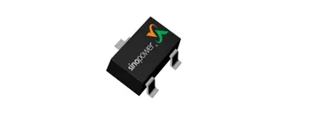 APM2300CA: APM2300CA, Single MOSFET, N Channel, 20V, SOT-23