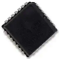 CS82C54-10Z96: Timer, Oscillator & Pulse Generator, Programmable, CMOS, 10MHz, 4.5V to 5.5V, LCC-28
