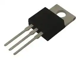 GP1007: Standard Recovery Diode, 1 kV, 10 A, Dual Common Cathode, 880 mV, 125 A