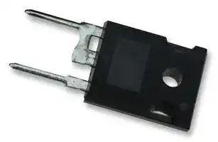 40EPF12PBF: Fast / Ultrafast Diode, 1.2 kV, 20 A, Single, 1.25 V, 95 ns, 475 A