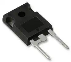 VS-HFA15PB60-N3: Fast / Ultrafast Diode, 600 V, 15 A, Single, 1.7 V, 60 ns, 150 A