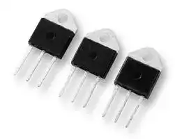 S8065KTP: Thyristor, 800 V, 50 mA, 41 A, 65 A, TO-218AC, 3 Pins