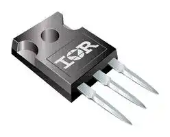 AUIRG4PH50S: IGBT, 57 A, 1.75 V, 217 W, 1.2 kV, TO-247AC, 3 Pins