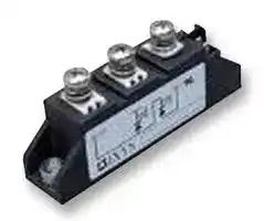MCC26-16IO1B: Thyristor Module, Series Connected, 27 A, 1.6 kV