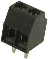 39357-0002..: TB, WIRE TO BRD, 2POS, 16AWG