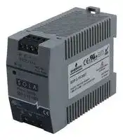 SDP3-15-100T: AC-DC CONVERTER, DIN RAIL, 1 O/P, 3.4A to 4.2A, 15V