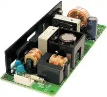 ZWS75BAF15: AC-DC CONV, OPEN FRAME, 1 O/P, 75W, 5A, 15V