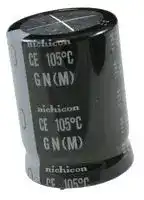 LGN2H121MELA35: CAPACITOR ALUM ELEC 120UF, 500V, 20%, SNAP-IN