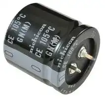 LGN2H121MELB30: ALUMINUM ELECTROLYTIC CAPACITOR 120UF, 5