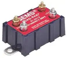 20173: RELAY, SAFETY, SPST-NO, 260VAC, 5A
