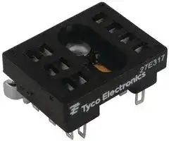 27E317: RELAY SOCKET