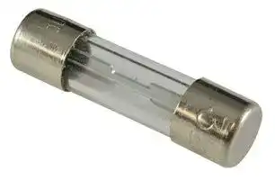 AGU-40: FUSE, 40A, 32V, FERRULE, FAST ACTING