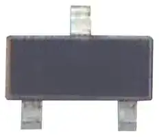 BSS138: Power MOSFET, N Channel, 50 V, 220 mA, 3.5 ohm, SOT-23, Surface Mount