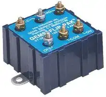 28196: RELAY, SAFETY, SPDT, 130VAC, 5A
