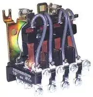 PM-17AY-120: RELAY, 4PDT, 240VAC, 28VDC, 35A