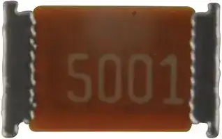 TFPT0805L5001FV.: PTC THERMISTOR