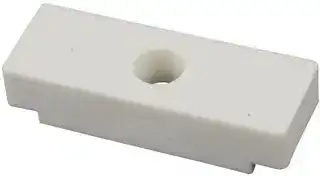 40G432: RELAY SOCKET INSULATOR PAD