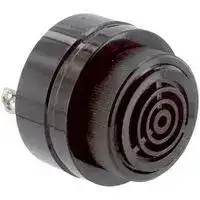 SC628D: TRANSDUCER, PIEZO, 1.9KHZ, 75DBA, 28VDC