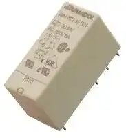 DM84-2012-35-1024: RELAY, DPST, 250VAC, 24VDC, 8A