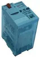 D7PF2AA: RELAY, DPDT, 277VAC, 28VDC, 12A