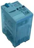 D7PF2AT1: RELAY, DPDT, 277VAC, 28VDC, 12A