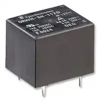 ORWH-SH-105D1F,000: General Purpose Relay, ORWH Series, Power, Non Latching, SPDT, 5 VDC, 10 A