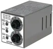 GT3W-A11AD24N: DUAL RANGE TIMER