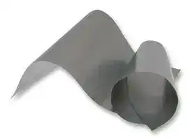 EYG-S091210: THERMAL GRAPHITE SHEET, 0.1MM THICK
