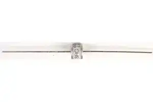 CG2-145L: GAS DISCHARGE TUBE, 2P, 2.5KA, 600V