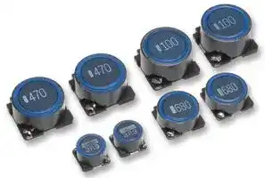SLF10145T-221MR65-PF — POWER LINE IND, 220UH,650MA,20%, FULL REEL