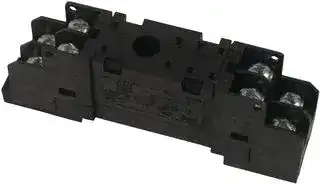 27E1039: RELAY SOCKET