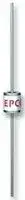 EF800X: Gas Discharge Tube (GDT), 800 V, Axial Leaded, 5 kA, 1.3 kV