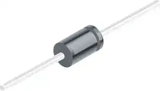 1N3070TR: SMALL SIGNAL DIODE 200V 500mA DO-35