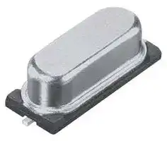 FOXSDLF/098-20/TR.: CRYSTAL, 9.8304MHZ, 20PF, HC-49S