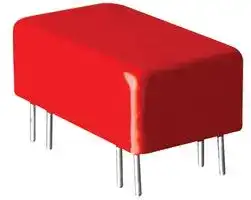 2911-05-311: RELAY, REED, SPDT, 150V, 0.25A, THT